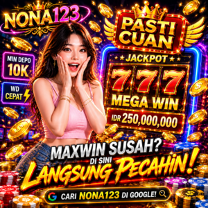 NONA123 Hiburan Digital Interaktif & Pengalaman Visual Premium