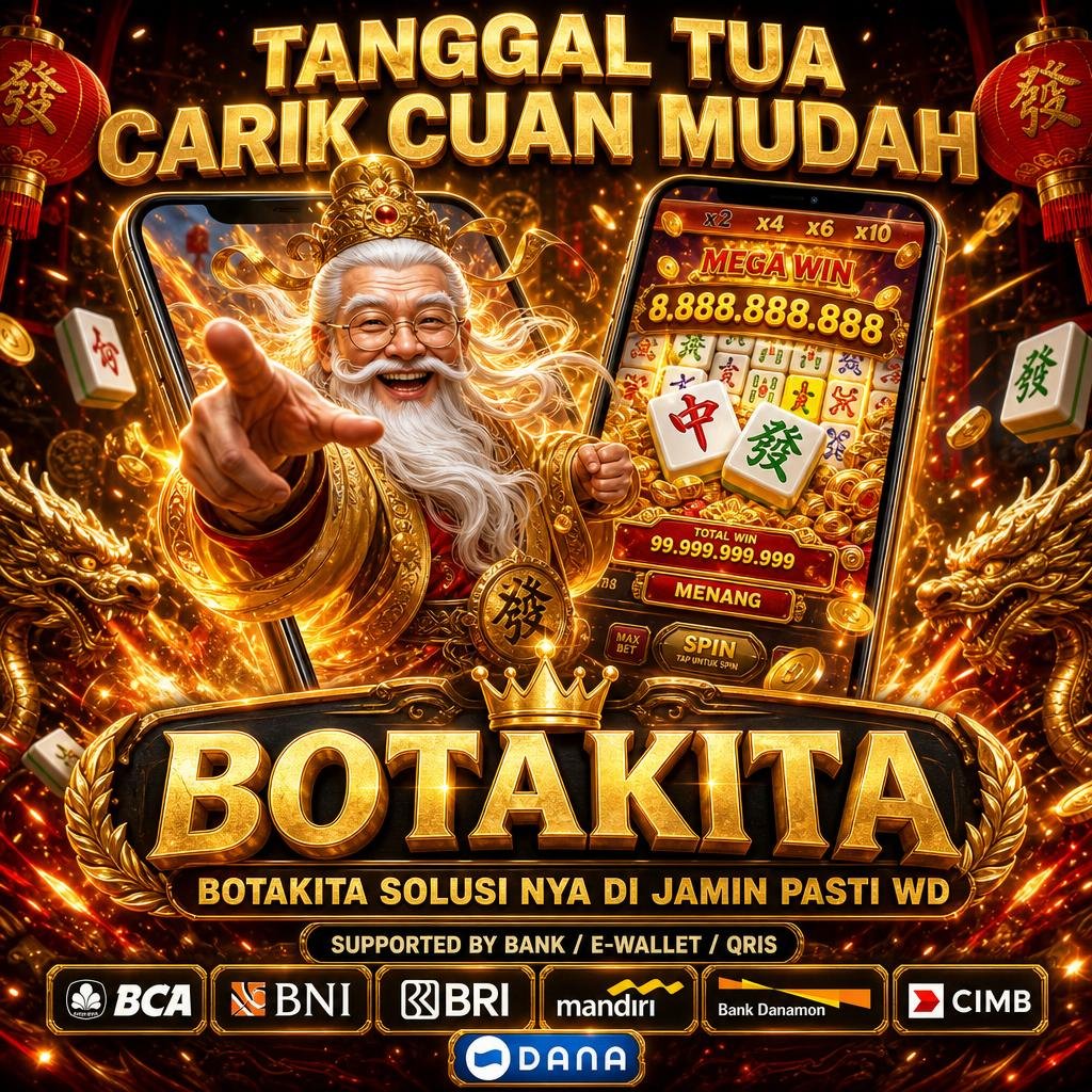 BOTAKKITA Pusat Hiburan Eksklusif Pengalaman Premium